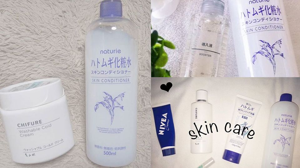 日本护肤品排行榜10强 日本美妆清单top10 日本护肤品排行榜10强 日本美妆清单top10