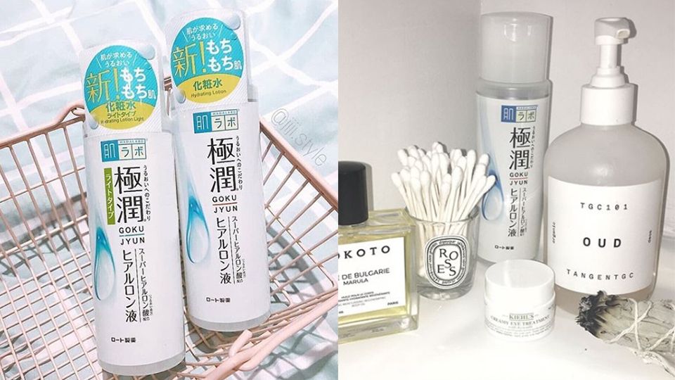 日本护肤品排行榜10强 日本美妆清单top10 日本护肤品排行榜10强 日本美妆清单top10