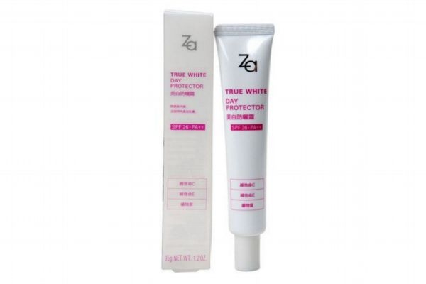 za防晒可以当隔离吗 za姬芮防晒霜和隔离霜区别 za防晒可以当隔离吗 za姬芮防晒霜和隔离霜区别