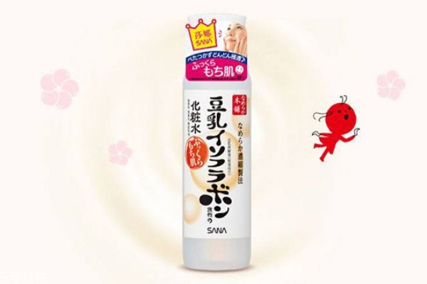 豆乳化妆水怎么样 豆乳化妆水什么味道 豆乳化妆水怎么样 豆乳化妆水什么味道