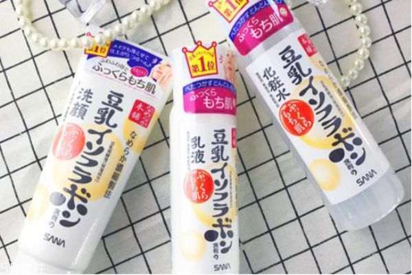 豆乳化妆水怎么样 豆乳化妆水什么味道 豆乳化妆水怎么样 豆乳化妆水什么味道
