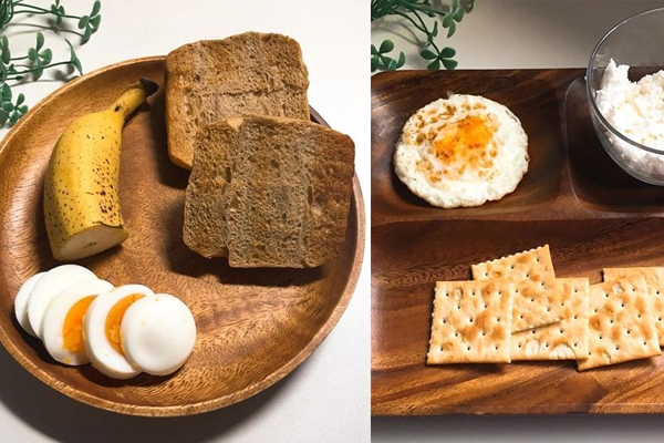 3天减肥食谱一日三餐 3天超有效减肥食谱
