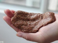 海藻面膜的作用 海藻面膜的功效和作用