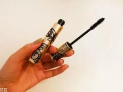 哪种睫毛膏比较好用 哪种睫毛膏刷涂效果最好