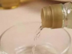 蜂蜜白醋怎么喝减肥 白醋蜂蜜水正确比例
