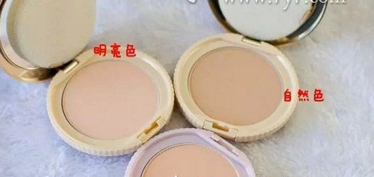 canmake棉花糖粉饼色号有几种？canmake棉花糖粉饼ml mo对比