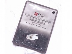 snp面膜的作用是什么 韩国药妆销量第一