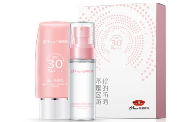 2019十大国货防晒霜排行榜10强 口碑最好的国货防晒霜