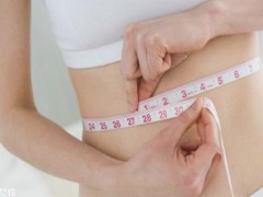 春天最佳减肥方法 这样减肥的效果最好