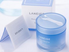 睡眠面膜好吗 睡眠面膜和普通面膜的区别