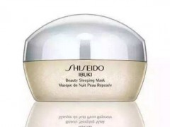 睡眠面膜是涂厚好还是薄好 敷睡眠面膜要涂多少