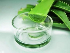 芦荟灌肤排毒是什么 芦荟灌肤的好处与副作用