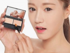 遮瑕膏怎么用具体步骤