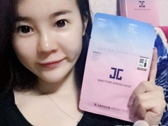 jayjun樱花水光面膜三部曲怎么用 水光樱花三部曲面膜怎么样