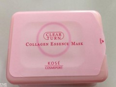 高丝抽取式面膜怎么样 高丝面膜用法