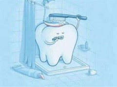 美白牙齿最有效的方法是什么 美白牙齿怎么做