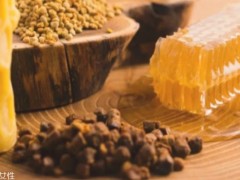 蜂胶的作用与功效 蜂胶可以美容护肤