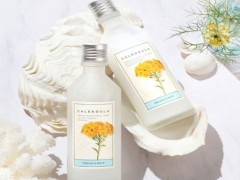 菲诗小铺金盏花水乳怎么样-the face shop金盏花系列