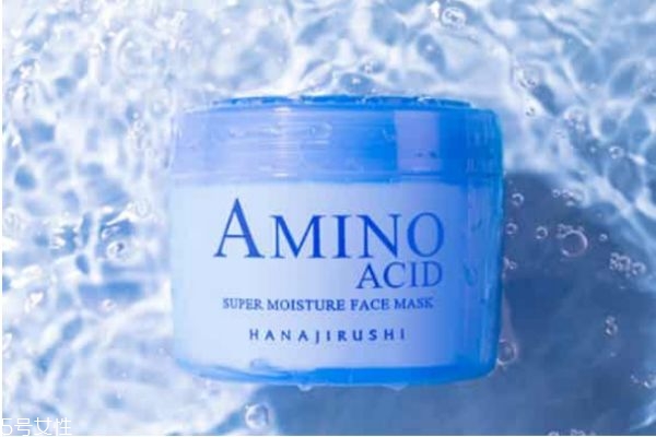 花印睡眠面膜怎么样 花印睡眠面膜用法