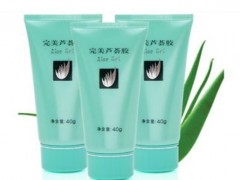 完美芦荟胶有什么作用呢 完美芦荟胶应该怎么用呢