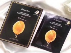 补水面膜哪个牌子效果好 保湿补水面膜十大排名