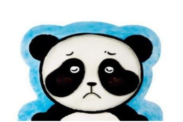 什么是黑眼圈呢 为什么会有黑眼圈呢