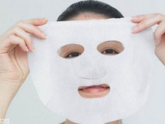 一天中什么时候敷面膜效果最好 敷面膜的正常周期
