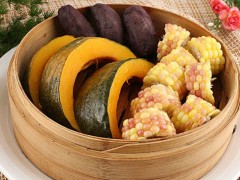 减肥适合吃粗粮吗 减肥快的粗粮有哪些