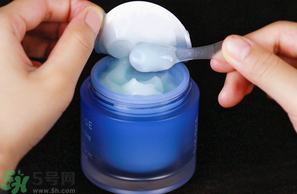 兰芝睡眠面膜怎么用?兰芝睡眠面膜使用方法