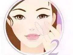 面部提升的方法有哪些 面部提升手法有哪些