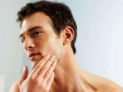 男生早上用什么洗脸可以美白 男生护肤的基本原则是怎样的