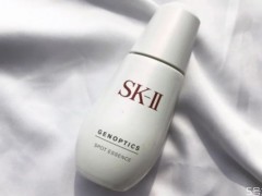 sk2小银瓶淡斑效果好吗 小银瓶越用斑越多