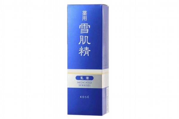 雪肌精乳液功效与作用 使用雪肌精乳液的注意事项 雪肌精乳液功效与作用 使用雪肌精乳液的注意事项