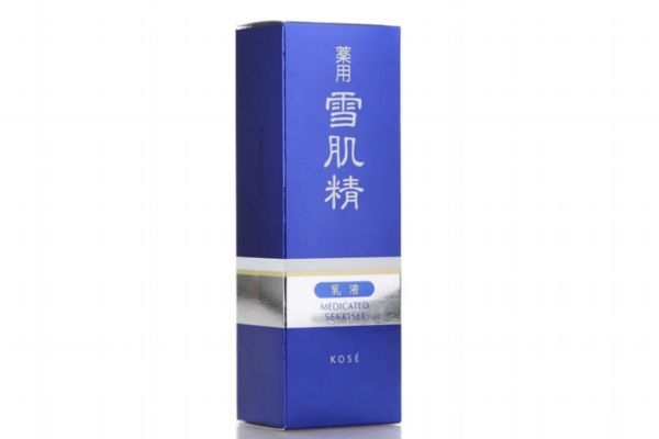 雪肌精乳液功效与作用 使用雪肌精乳液的注意事项 雪肌精乳液功效与作用 使用雪肌精乳液的注意事项