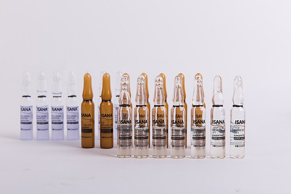安瓶的选购技巧有哪些 安瓶的使用方法