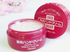 资生堂护手霜好用吗 资生堂美润护手霜