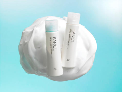 fancl洁颜粉的使用方法 fancl洁颜粉好用吗