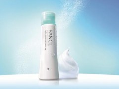 fancl洁颜粉的使用方法 fancl洁颜粉好用吗