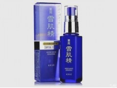 口碑最好十大美白精华液 美白精华液排行榜10强