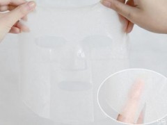 胶原蛋白面膜敷完洗吗 胶原蛋白面膜敷多久