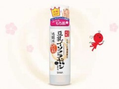 豆乳化妆水适合干皮还是油皮 豆乳化妆水是爽肤水吗