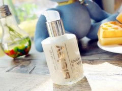 sisley全能乳液怎么打开瓶盖 sisley全能乳液多少钱