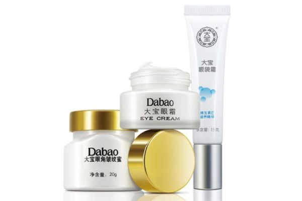 大宝眼霜适合什么年龄 大宝眼霜三件套使用顺序