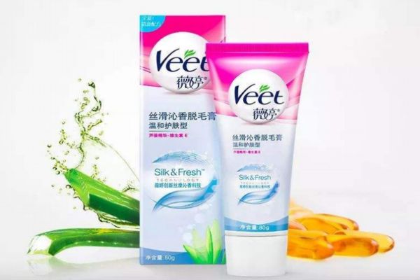 脱毛膏的正确使用方法 脱毛膏如何使用正确
