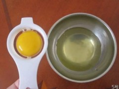 蛋清可以直接涂在脸上吗 脸上可以直接涂蛋清吗