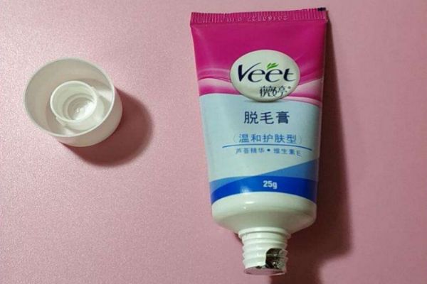 薇婷脱毛膏一次用多少g 薇婷脱毛膏正确使用方法