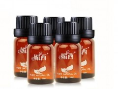 排毒精油的使用方法 排毒精油怎么用最好