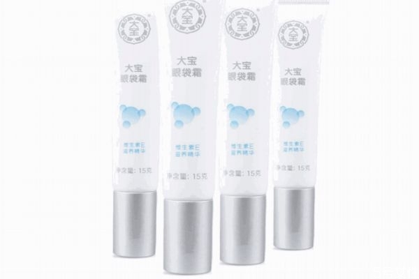 大宝眼霜怎么用 大宝眼袋霜超市多少钱