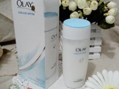 olay深层保湿美白营养水值得买吗 olay深层保湿美白营养水成分