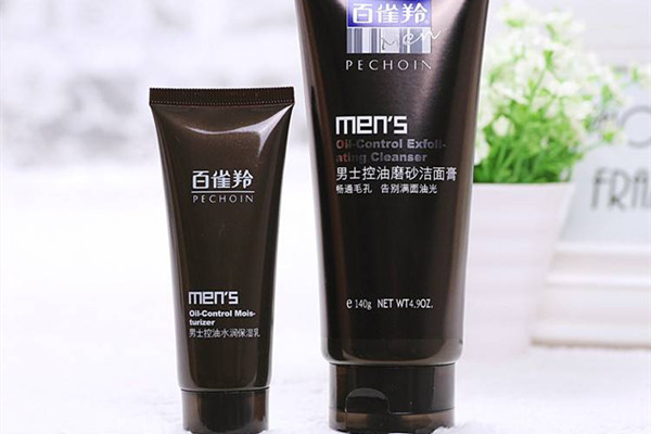 磨砂洗面奶什么品牌好用 好用的磨砂洗面奶品牌推荐